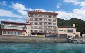 淡路島海上ホテル
