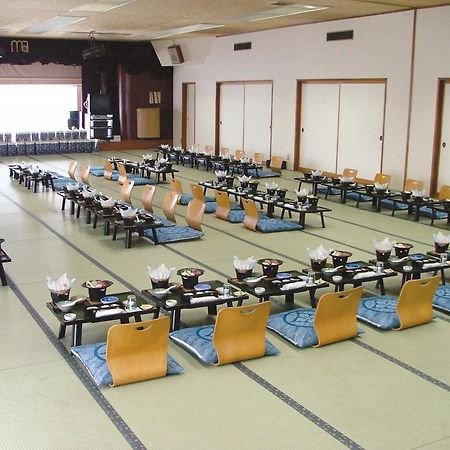 淡路島海上ホテル 南あわじ市 エクステリア 写真