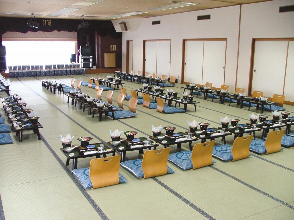 淡路島海上ホテル 南あわじ市 エクステリア 写真