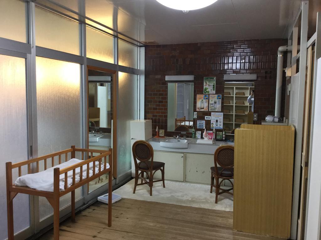 淡路島海上ホテル 南あわじ市 エクステリア 写真